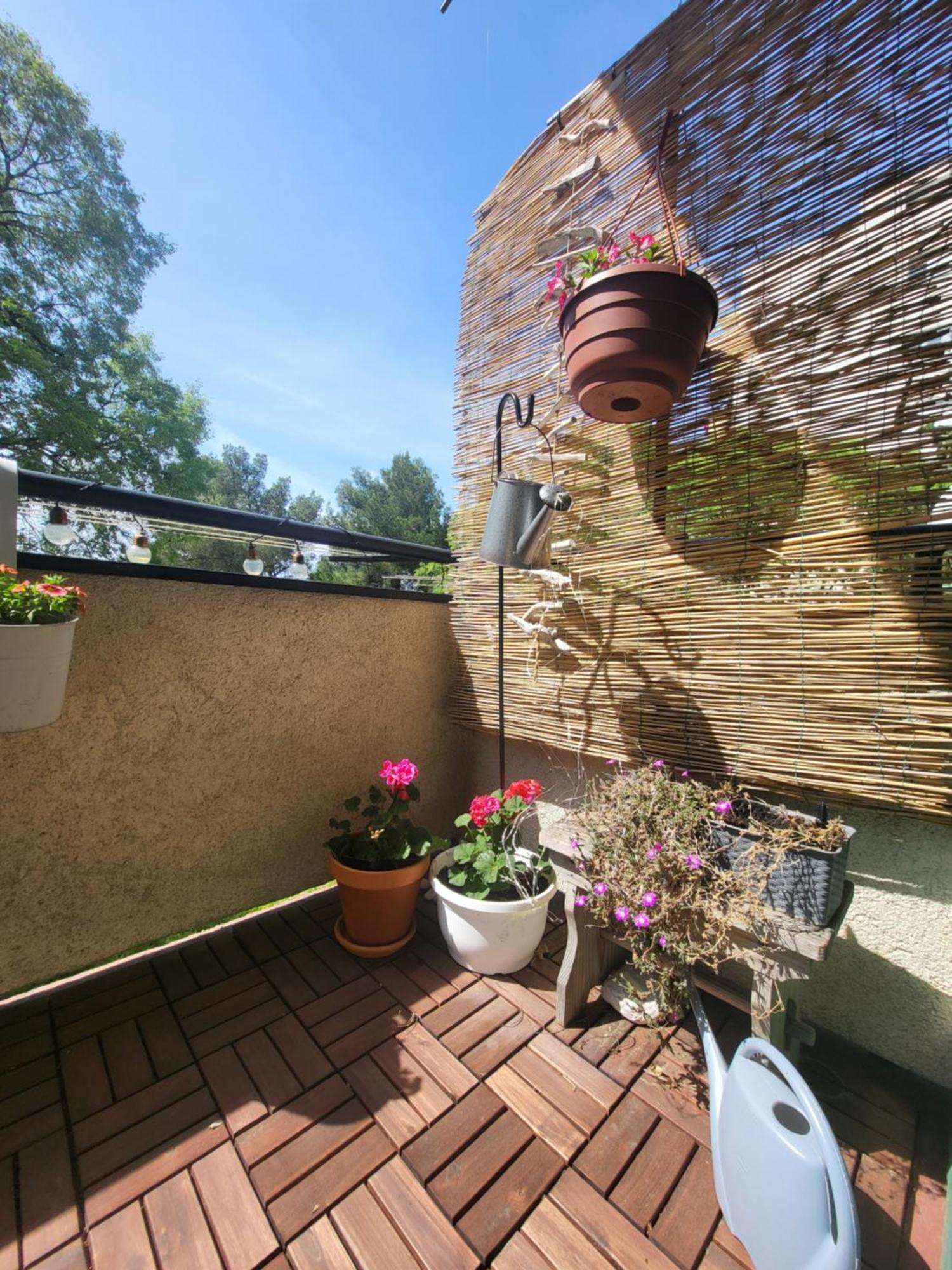Cozy Apartment With Balcony 10 Min From The Beach Рийека Екстериор снимка